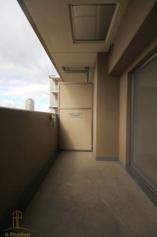 グレンパーク梅田北