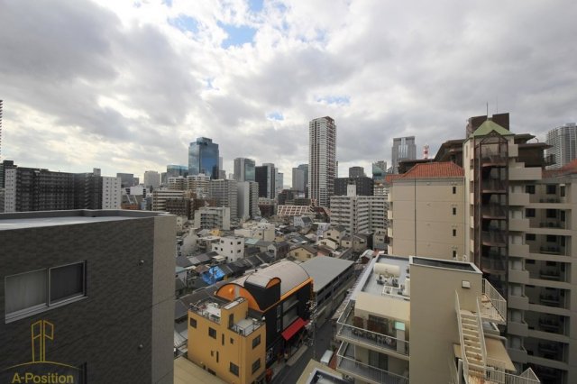 グレンパーク梅田北