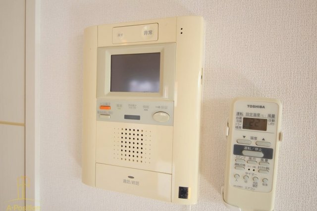 グレンパーク梅田北