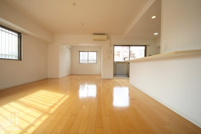 グレンパーク梅田北