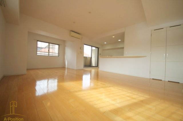 グレンパーク梅田北