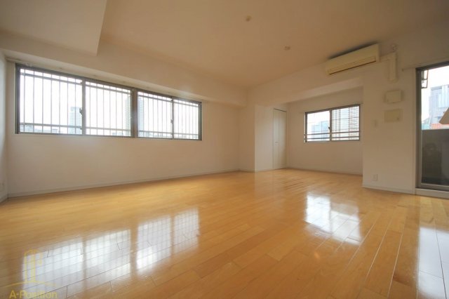 グレンパーク梅田北