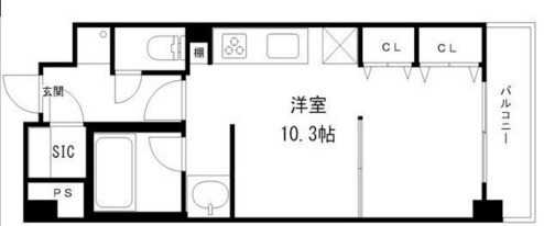 KDX堺筋本町レジデンス