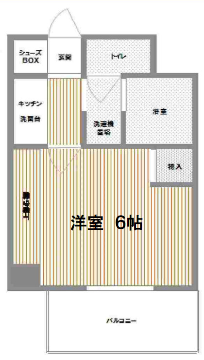 エステムコート梅田・リトリーヴ