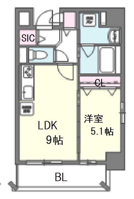 huit arbre 上町台（ユイットアルブル）
