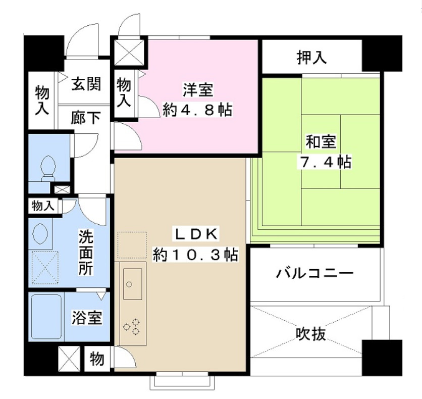 モンテ・エスパーニャ