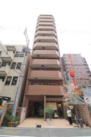 ヴィラタワー谷町