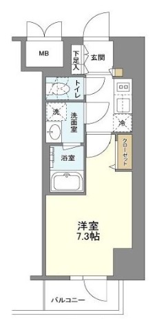 アーバス天満橋