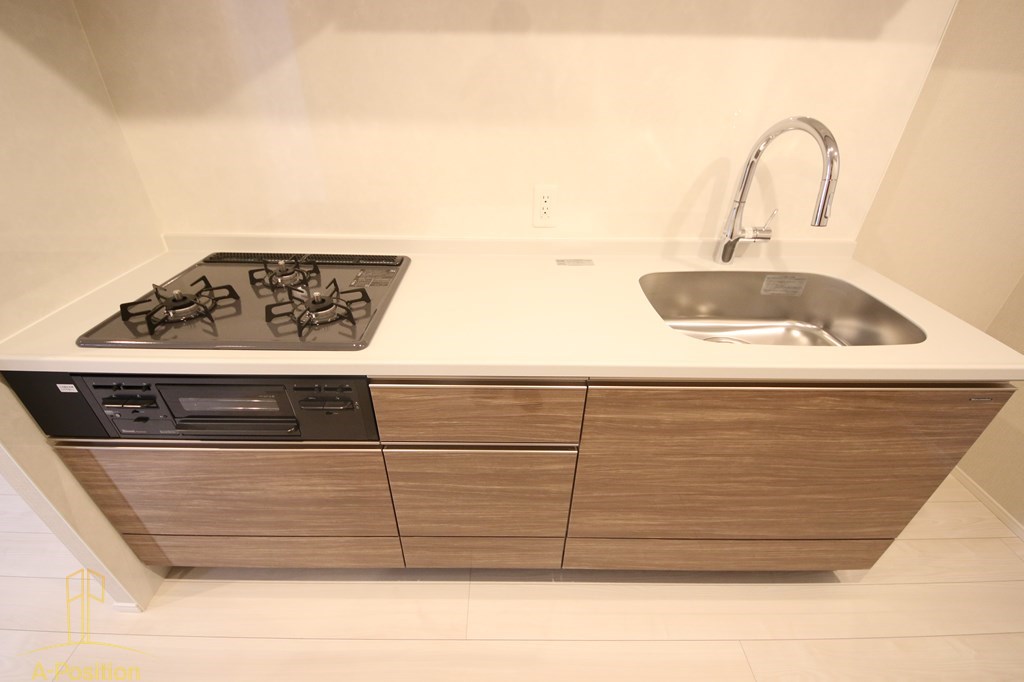 リアライズ天満橋