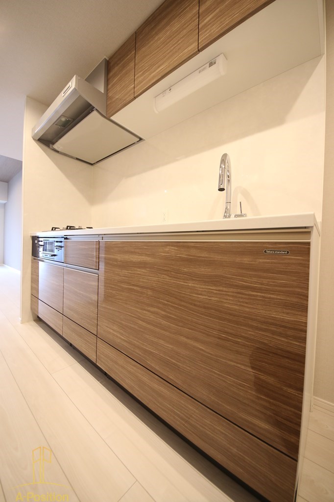 リアライズ天満橋