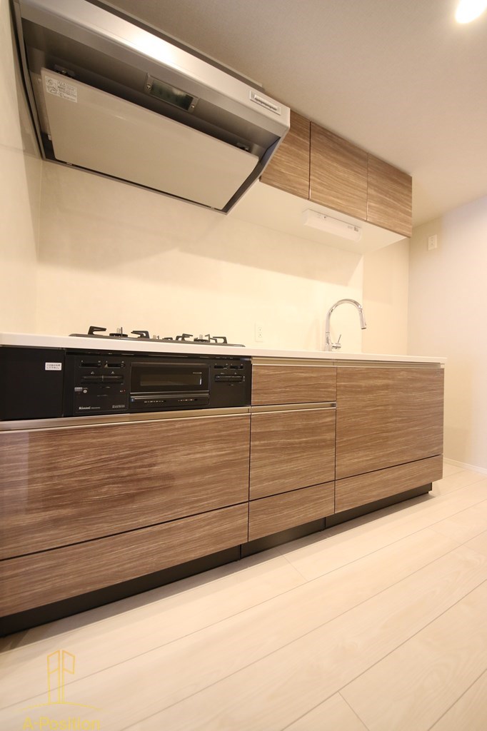 リアライズ天満橋