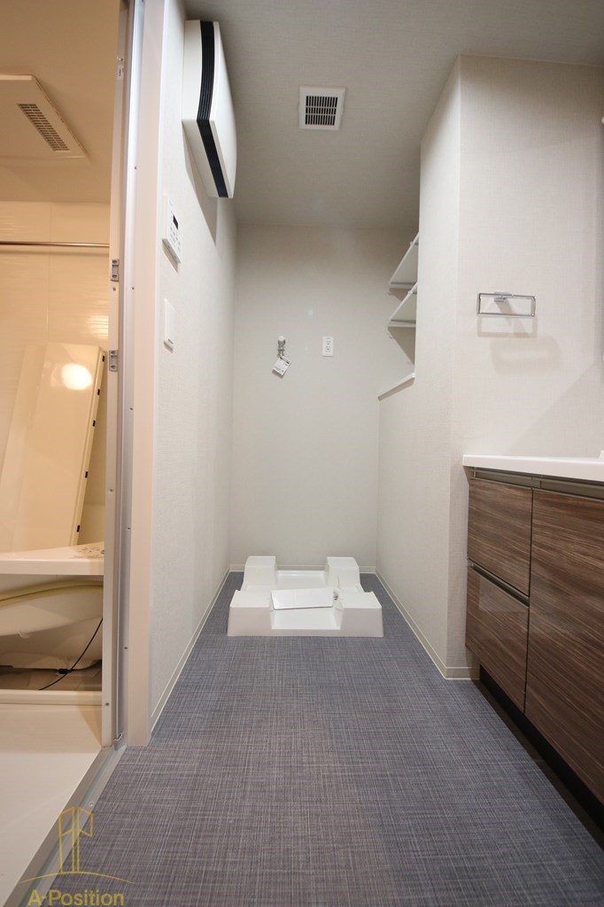 リアライズ天満橋