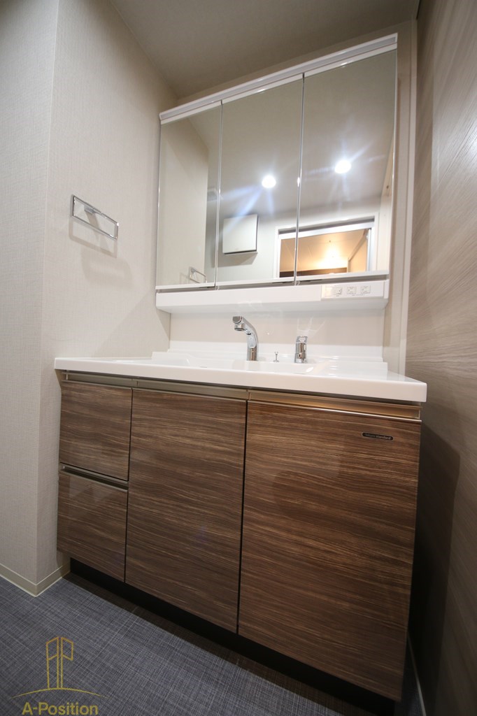 リアライズ天満橋