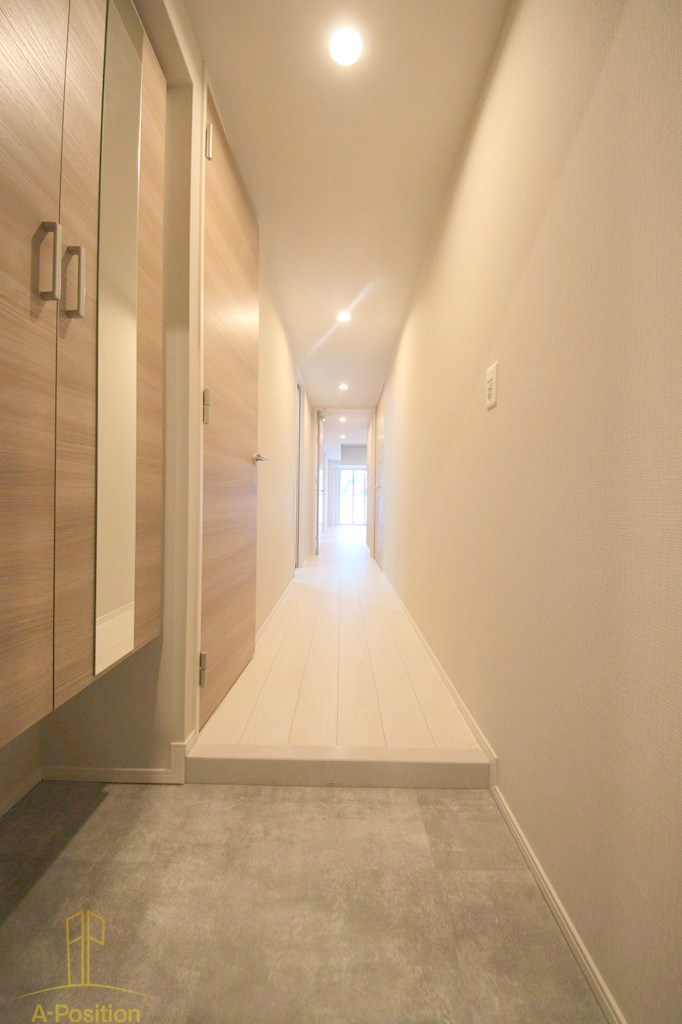 リアライズ天満橋