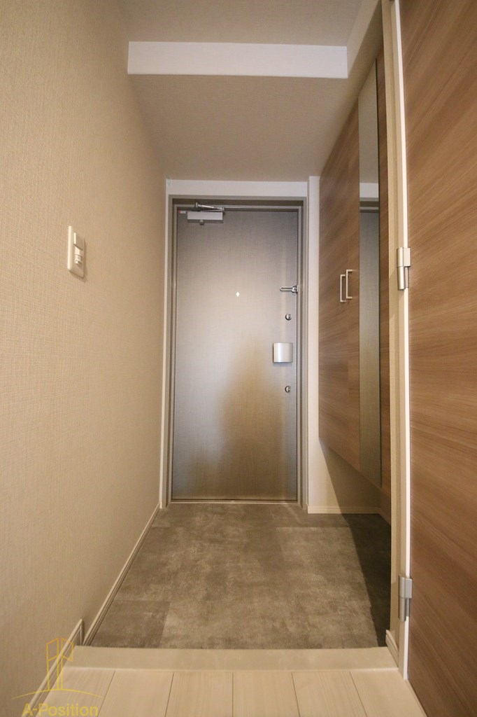 リアライズ天満橋