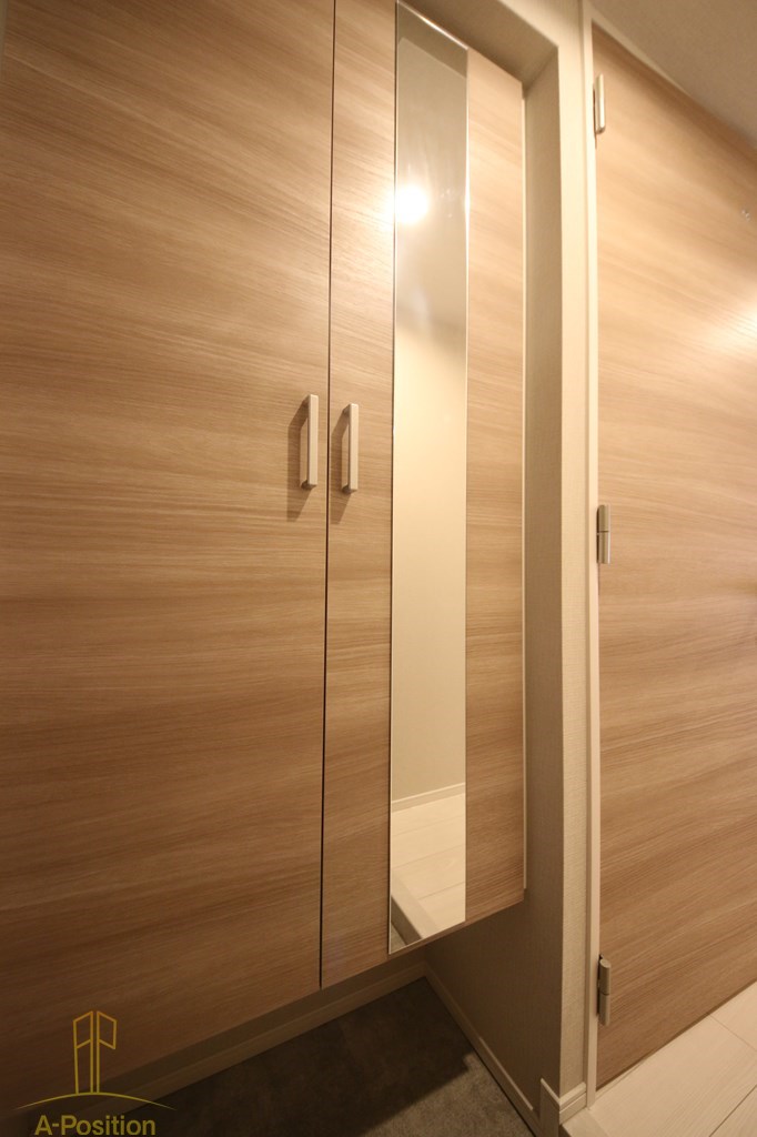 リアライズ天満橋