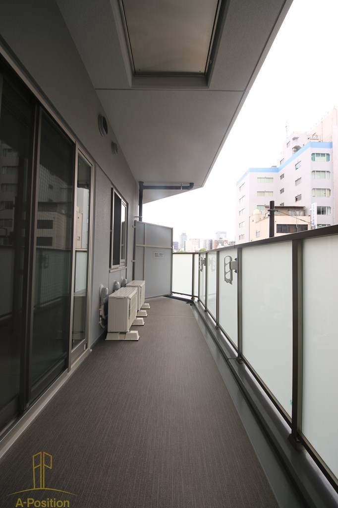 リアライズ天満橋