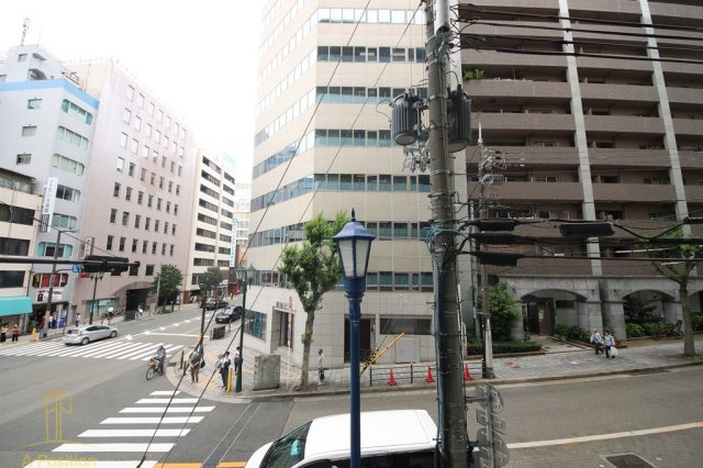 リアライズ天満橋