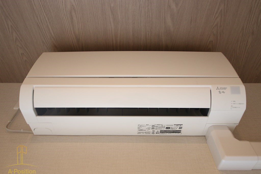 リアライズ天満橋