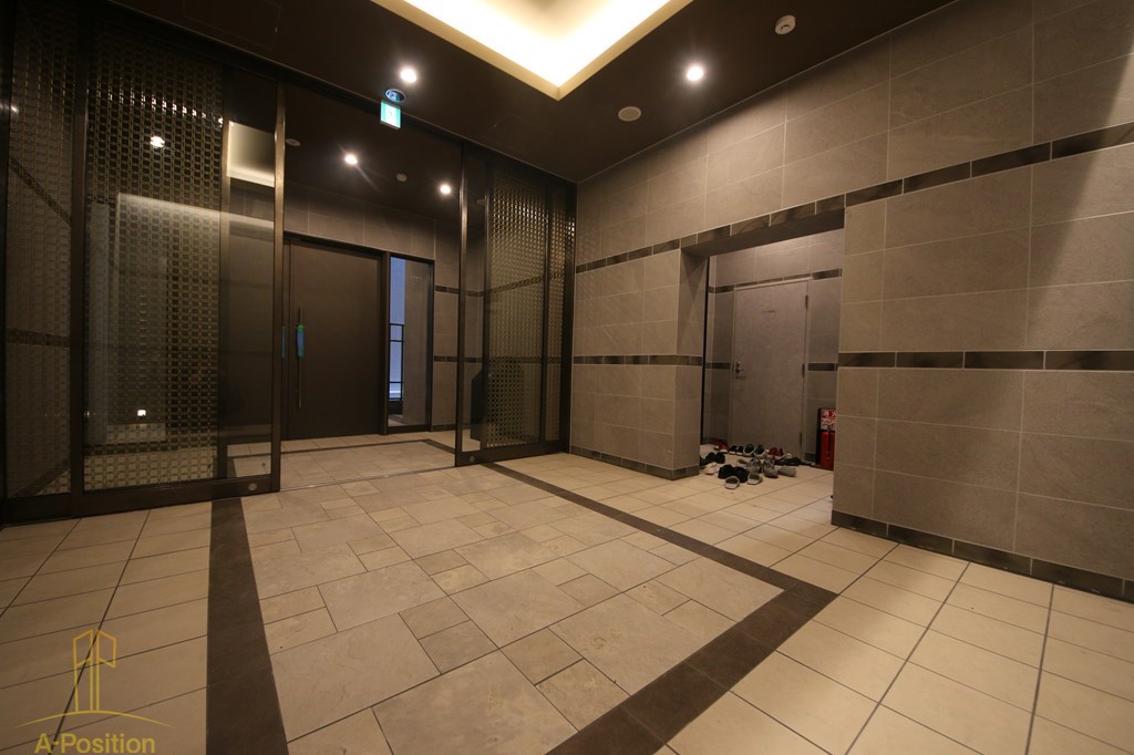 リアライズ天満橋