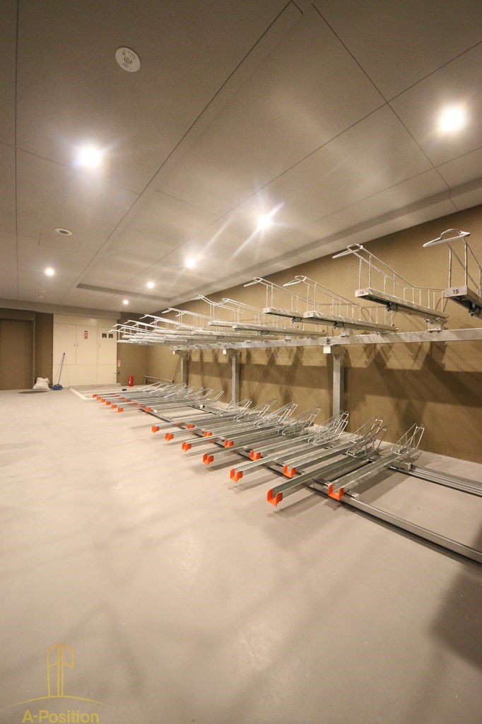 リアライズ天満橋