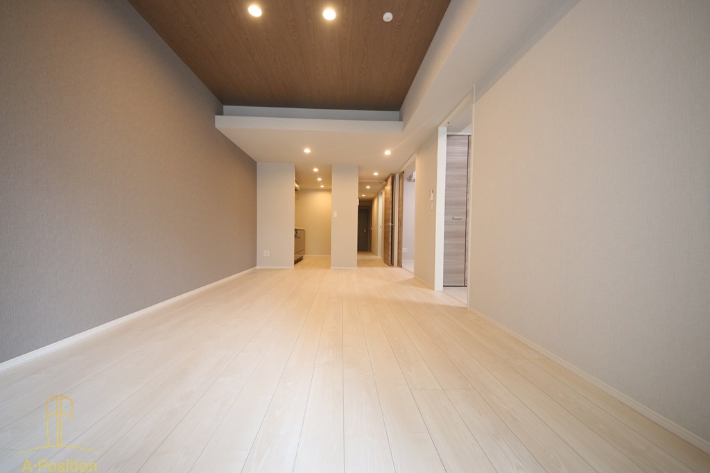 リアライズ天満橋