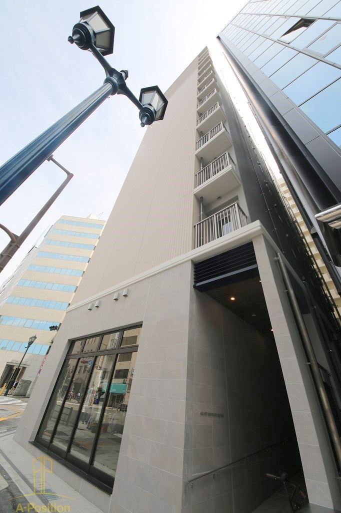 リアライズ天満橋