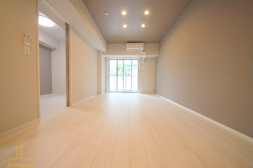 リアライズ天満橋