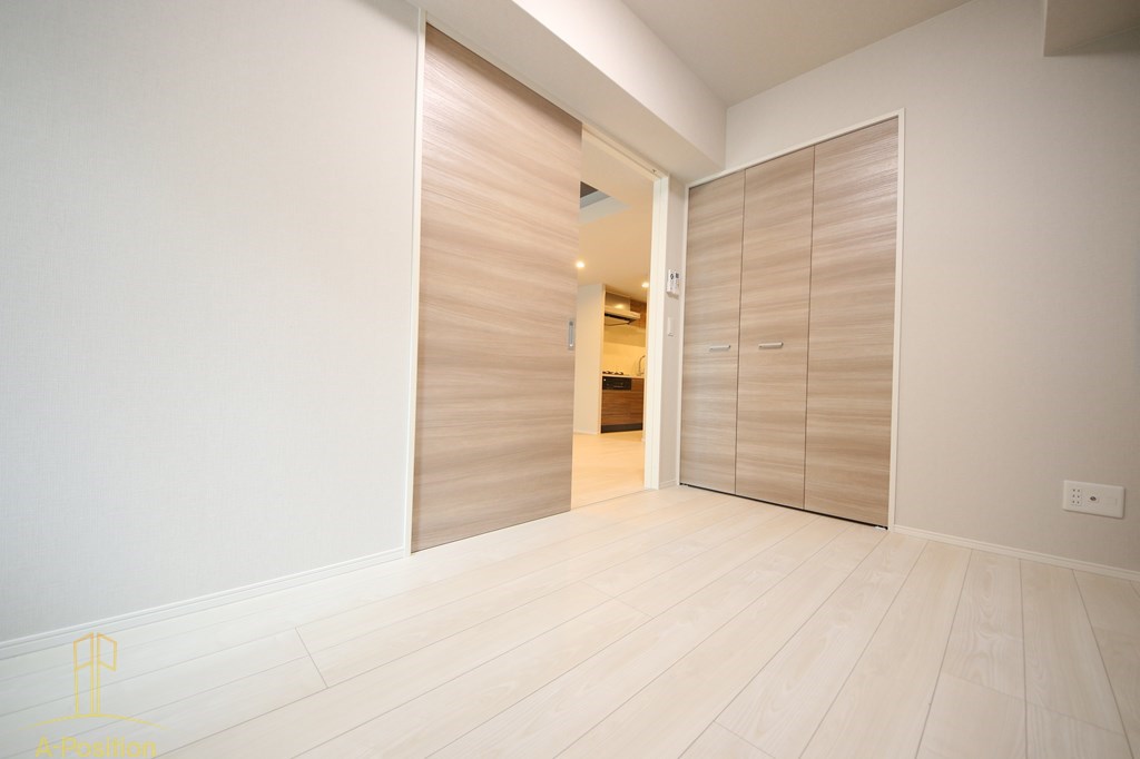 リアライズ天満橋