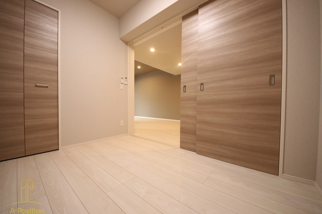 リアライズ天満橋