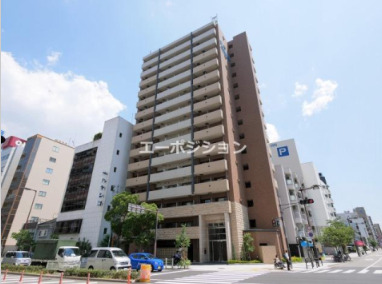 プレサンス難波元町
