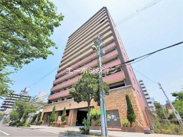 フレンシアノイエ難波南