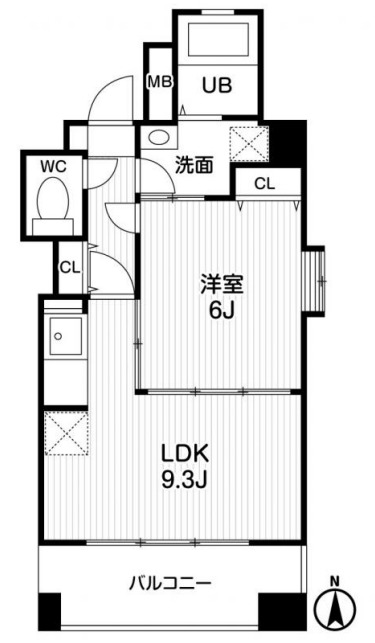 アーデンタワー立売堀