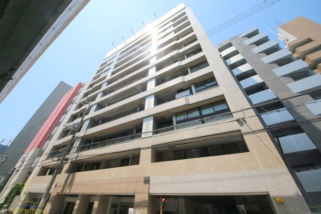 トータス西天満