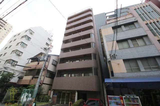 ランドマークシティ同心