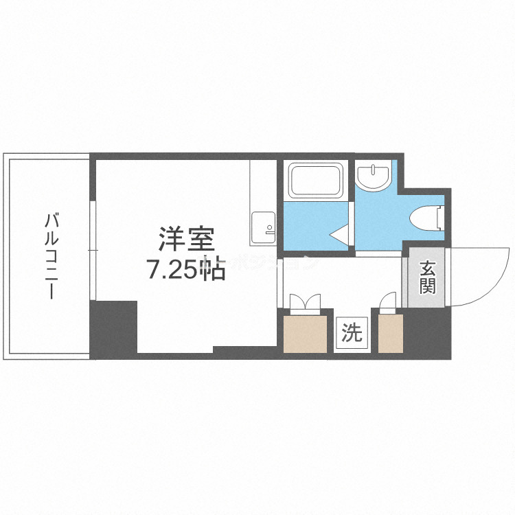 ルネ日本橋アネーロ