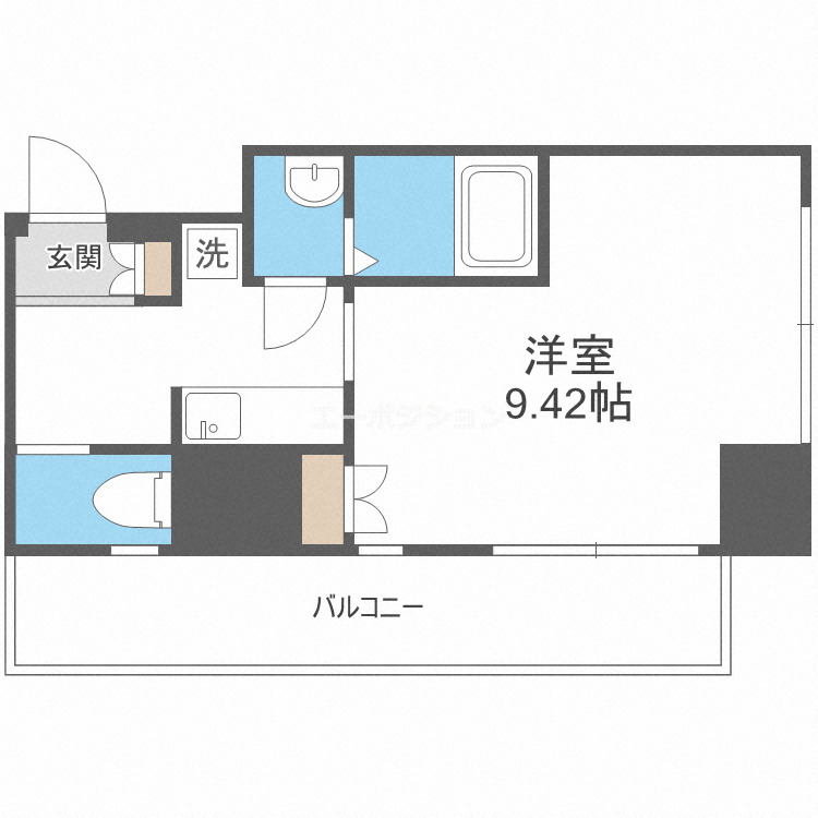 ルネ日本橋アネーロ