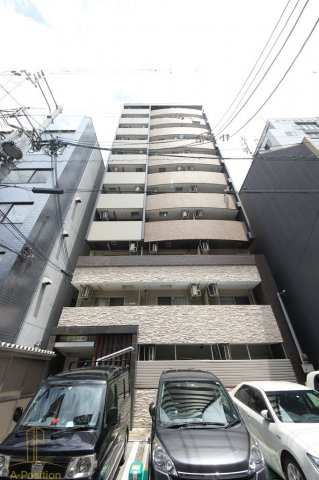 マロット天神橋