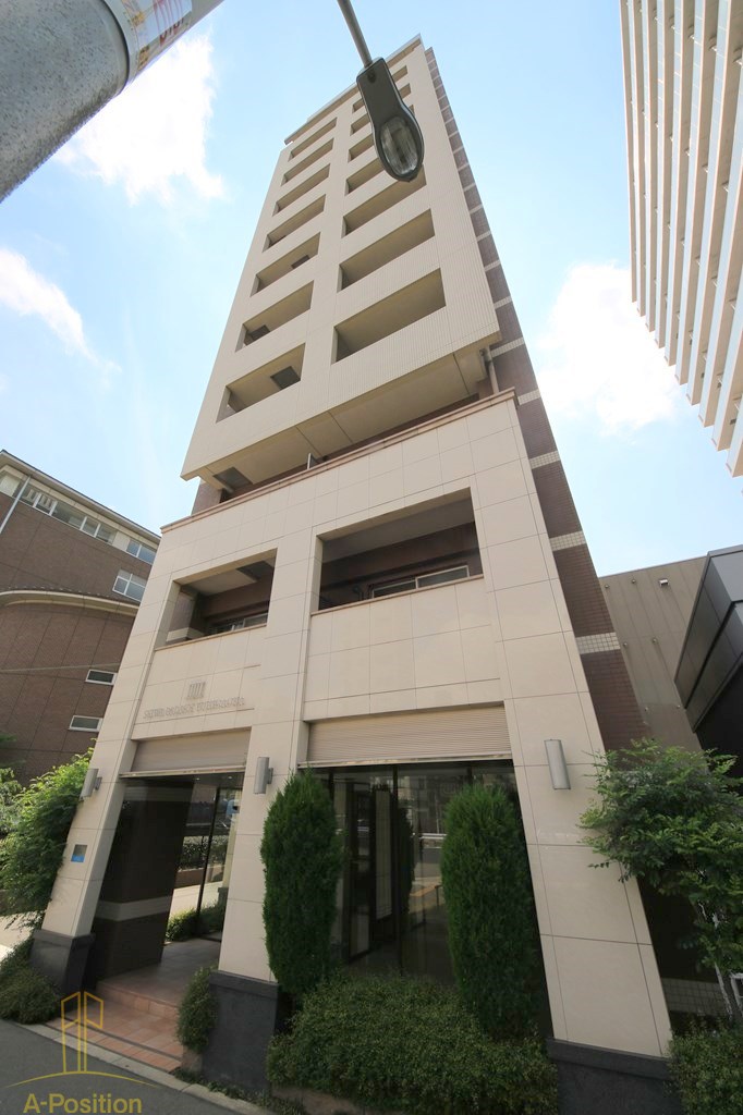 セイワパレス夕陽丘