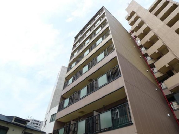 ルミエール野田阪神　新館