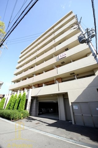 ジュネーゼグラン福島EBIE