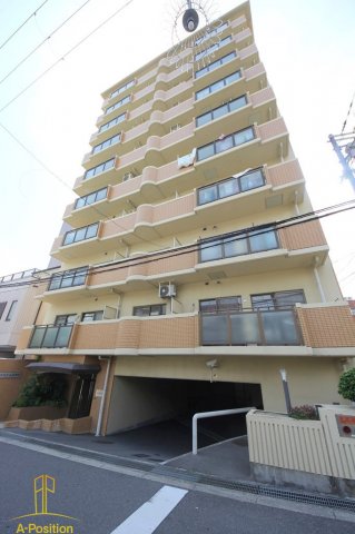 クーランデール天神橋