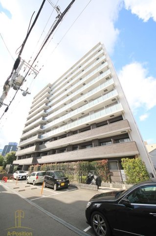 レジュールアッシュ京橋