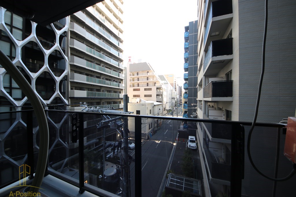 ルフォンプログレ堺筋本町タワーレジデンス