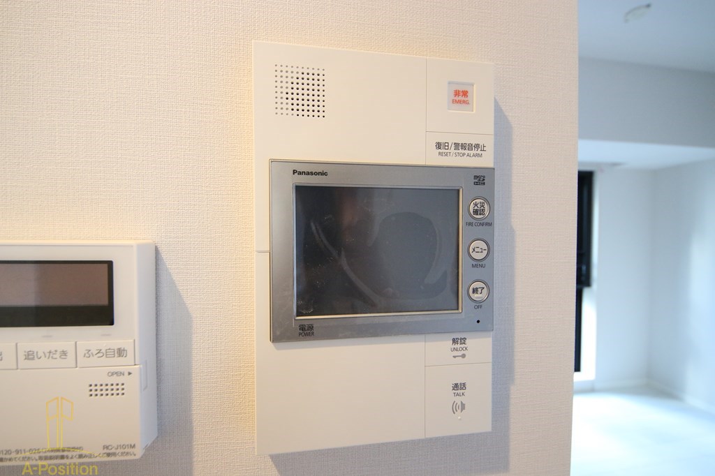 ルフォンプログレ堺筋本町タワーレジデンス