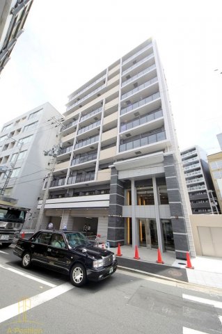 レジュールアッシュ京橋