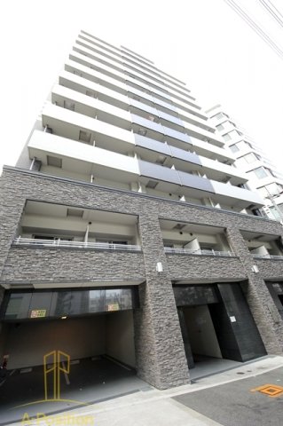 アドバンス西梅田Ⅲエミネンス