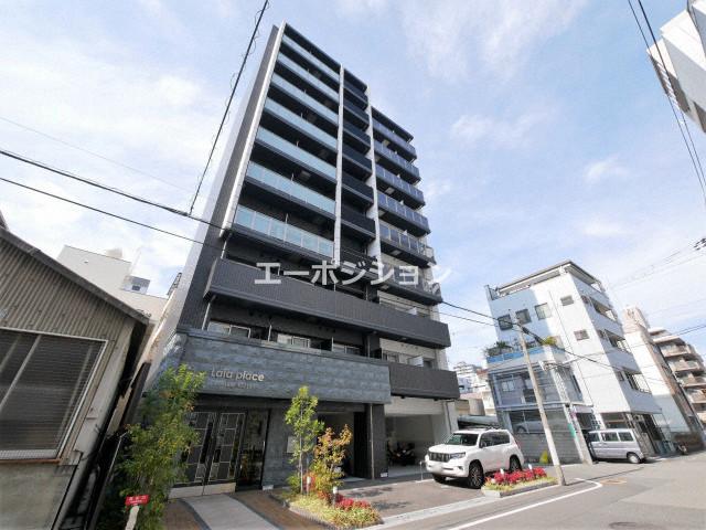 ララプレイス難波メティス