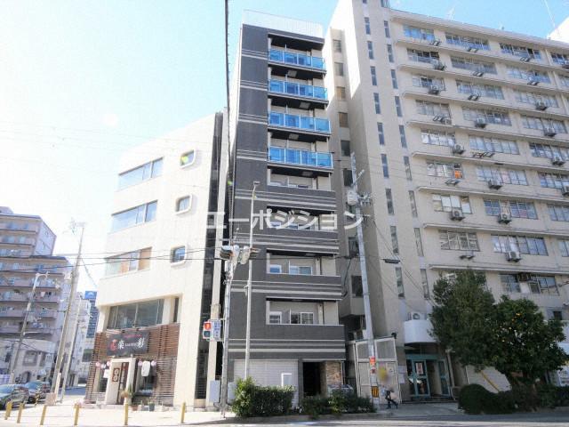 ドュ・シンビオス・桜川