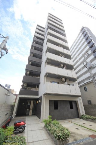 パウゼドーム前